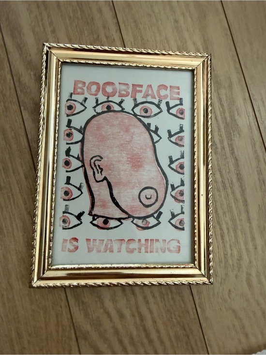 Other - Alternative artwork
